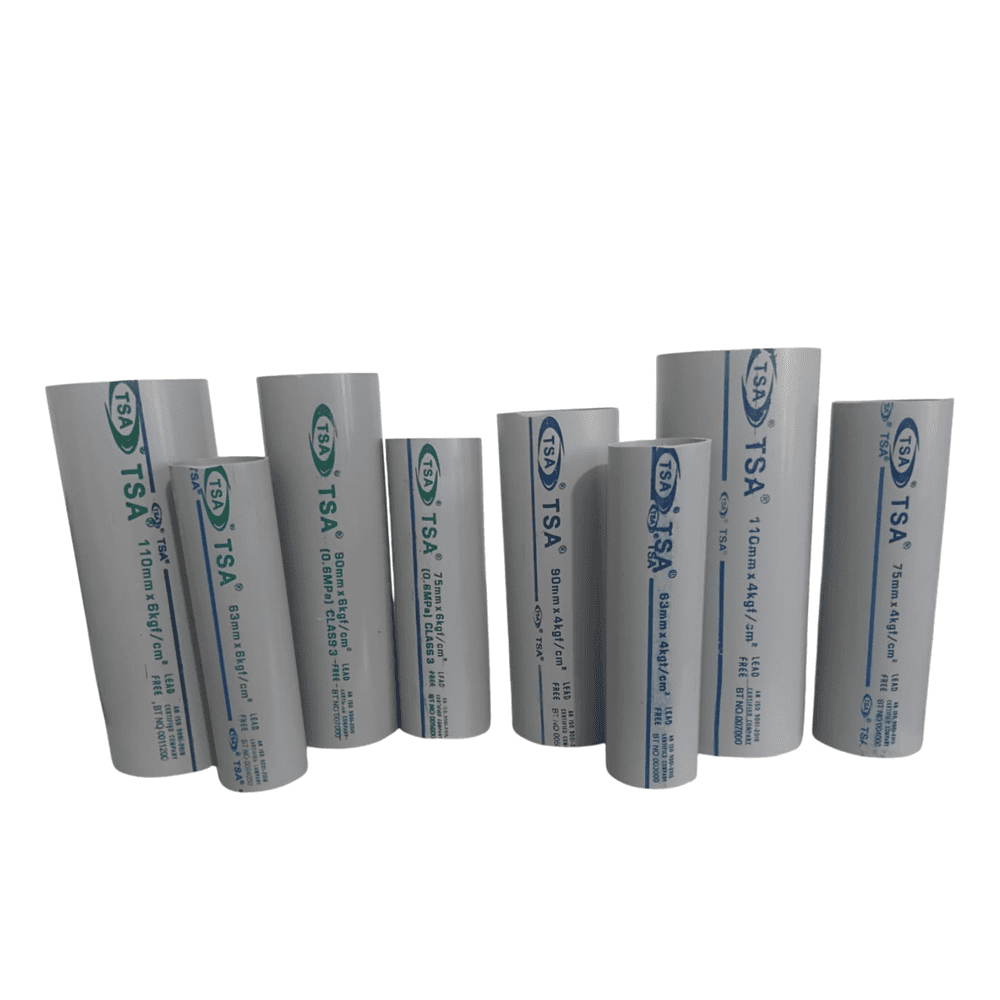 Agri Pipe - Thumbnail 2