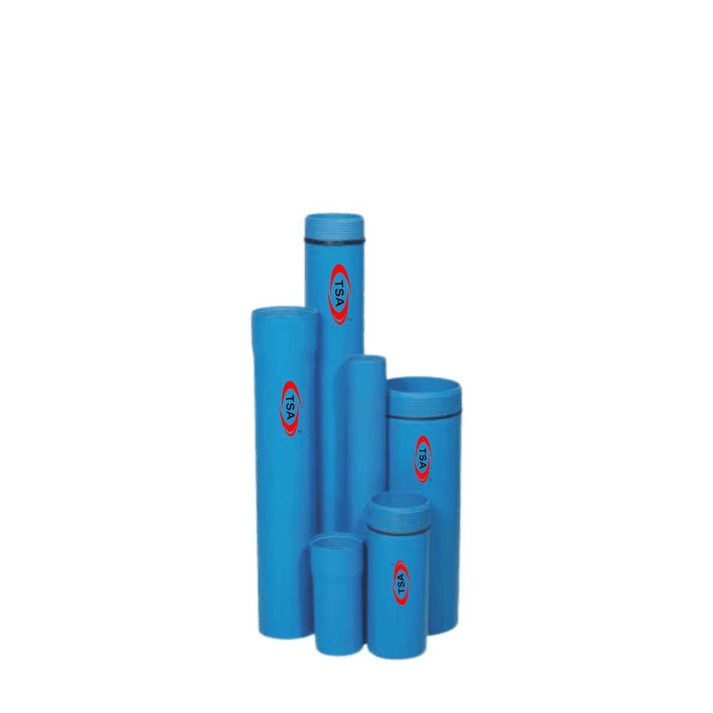 Casing Pipes