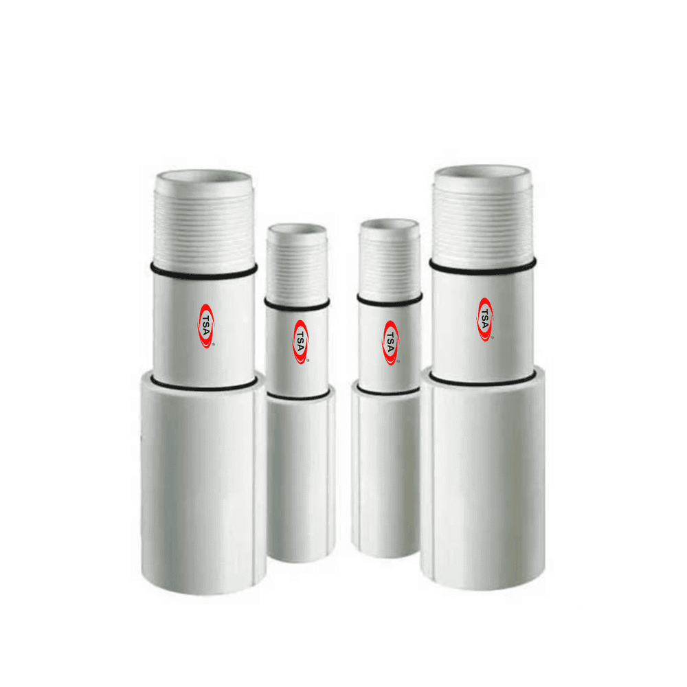 Column Pipes - Thumbnail 2