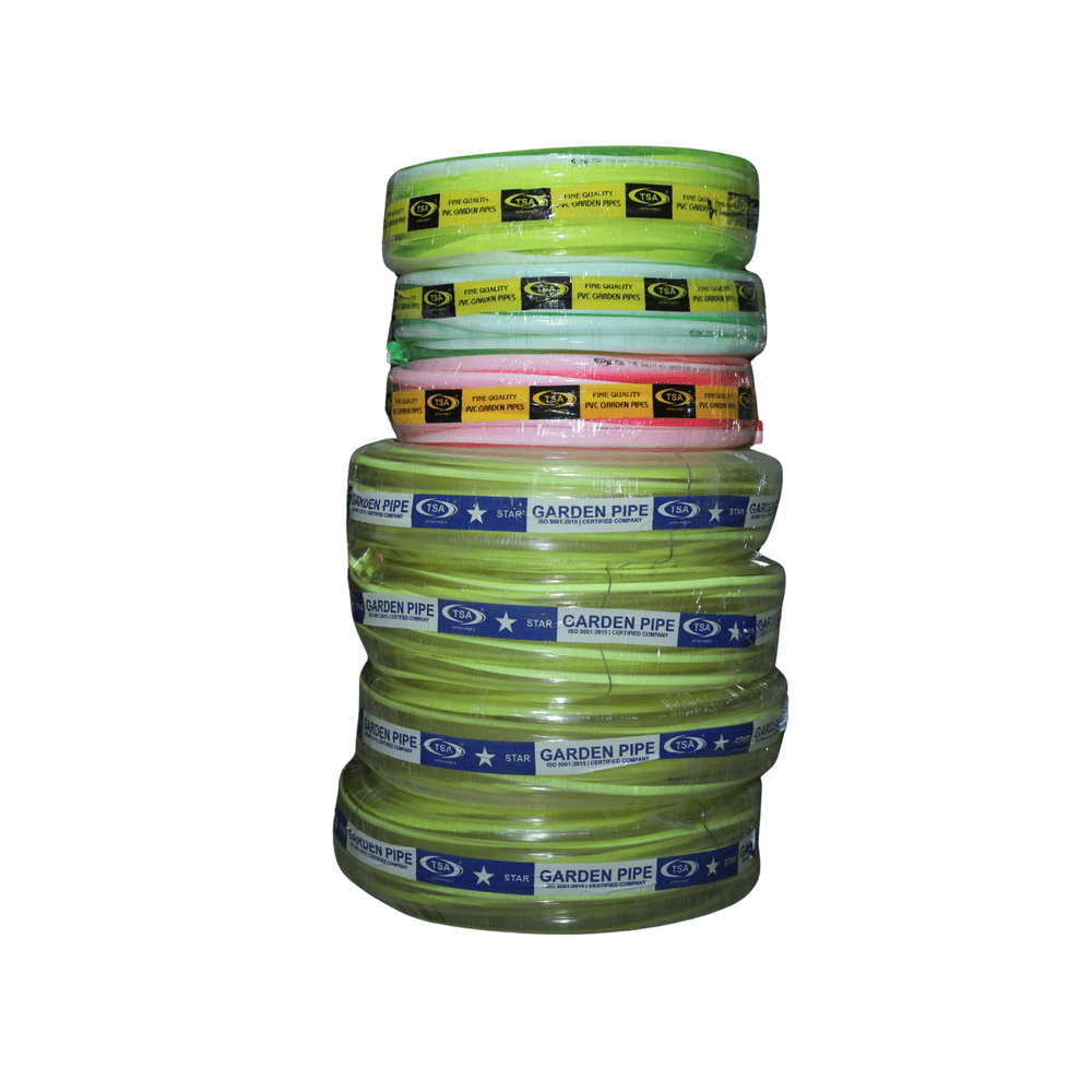 Garden Pipes - Thumbnail 2