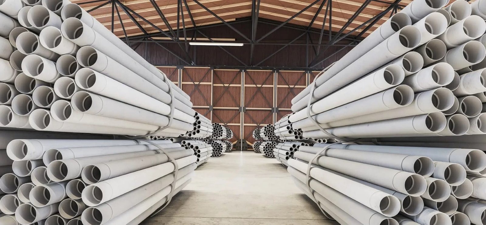 Complete Guide to Choosing the Right Pipes for Your Home