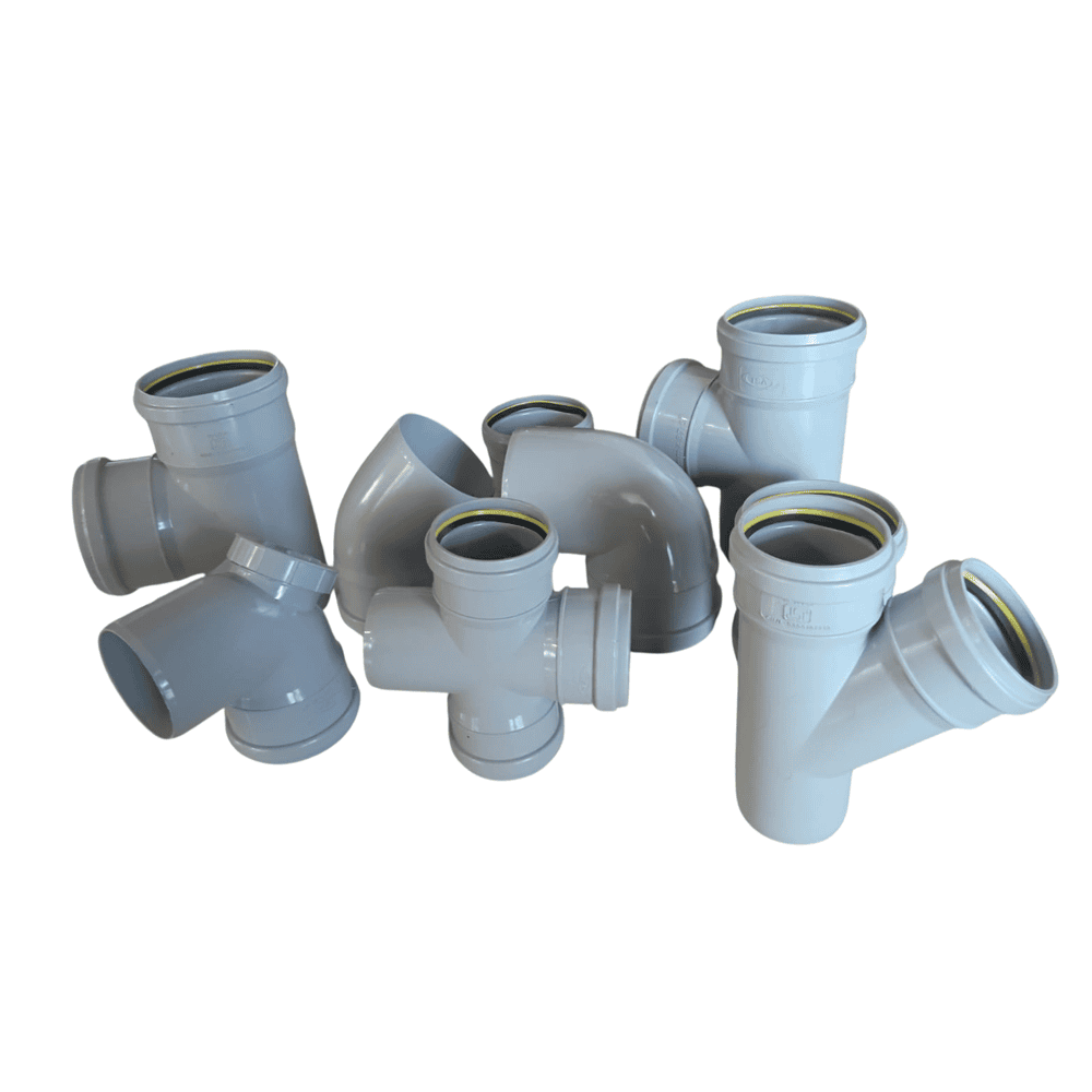 SWR Fittings - Thumbnail 3