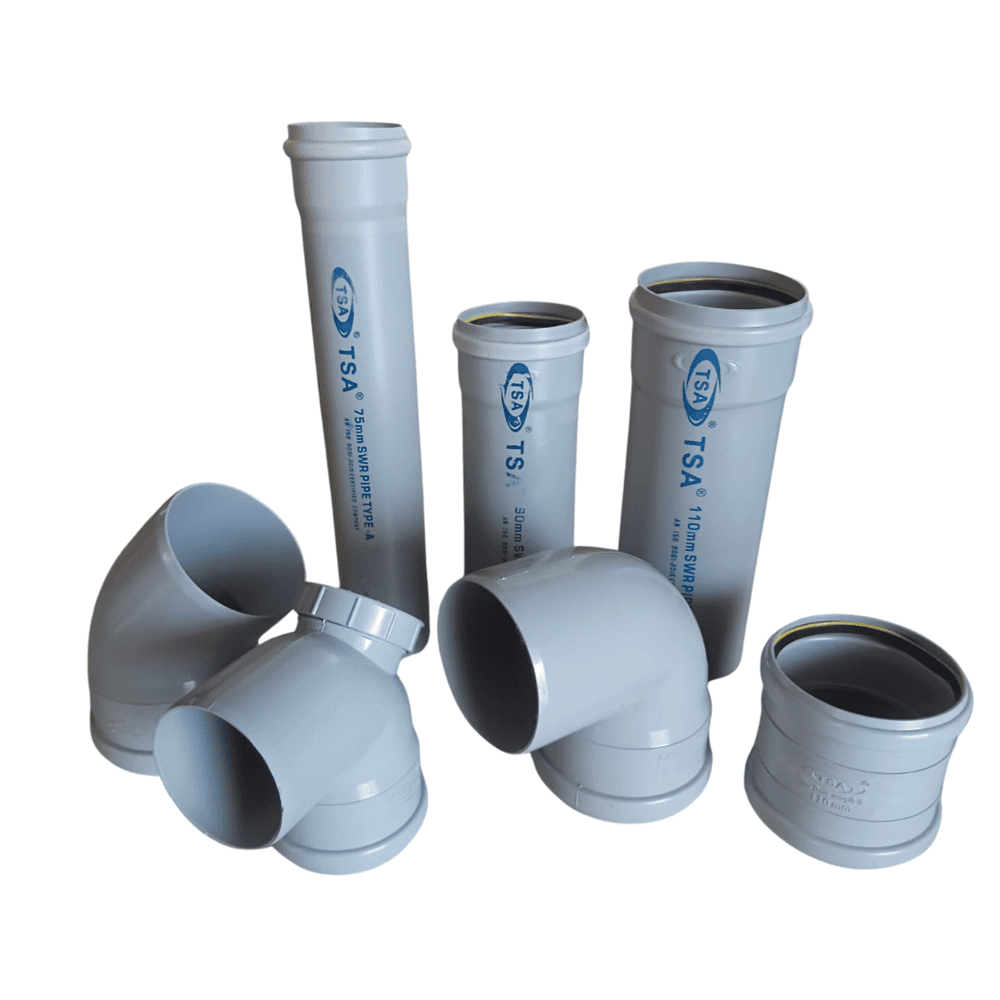 SWR Pipes - Thumbnail 3