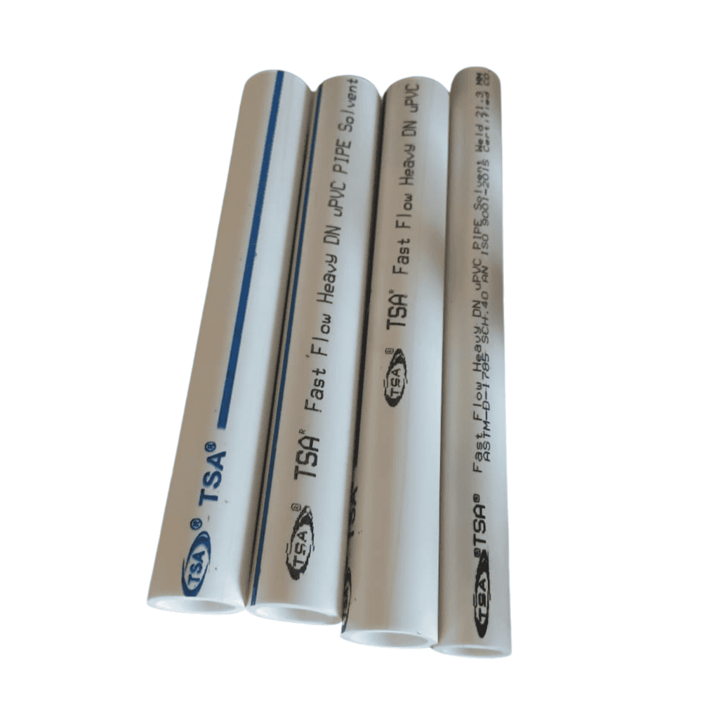 UPVC Pipes & Fittings - Thumbnail 2